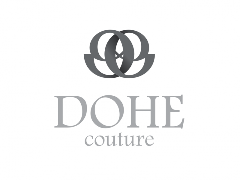 dohe Logo Design 5
