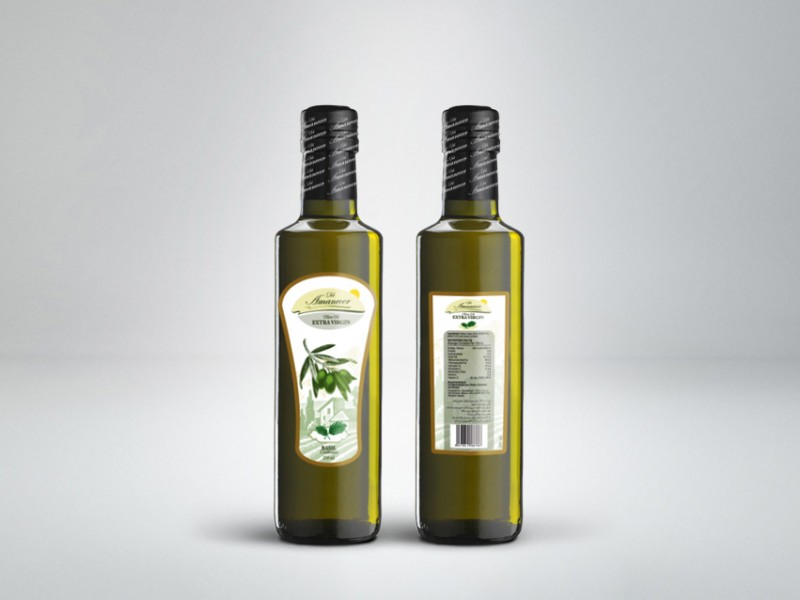 Del Amanecer Olive Oil 5